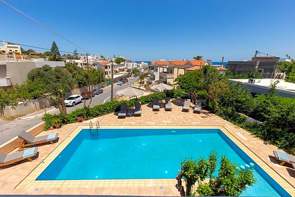 Villa Armonia Chania