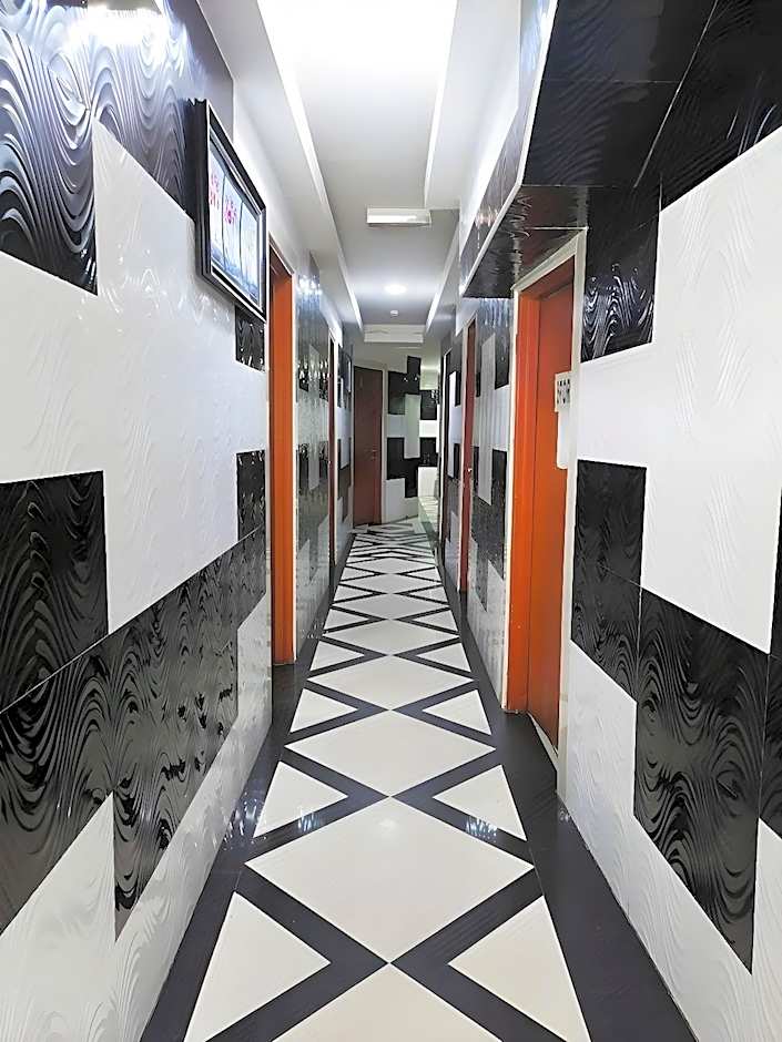 New Wave Ampang Point Hotel
