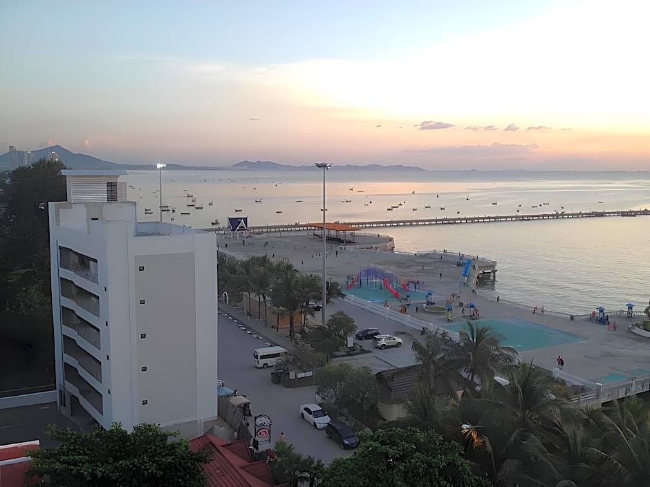Seabreeze Bangsaen