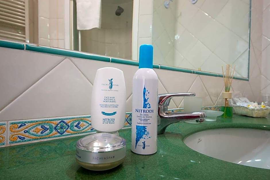 Villa Bina Sea Hotel