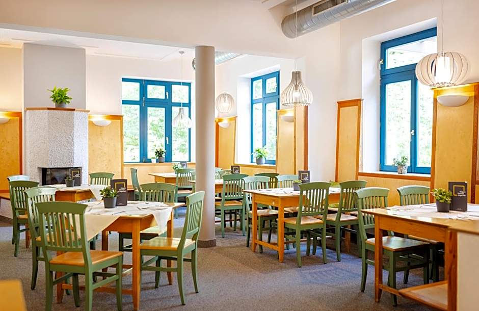 JUFA Hotel Bruck an der Mur - im Weitental