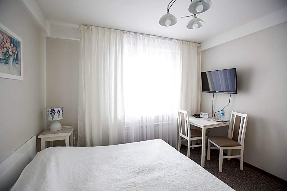 Pensjonacik Grażyna