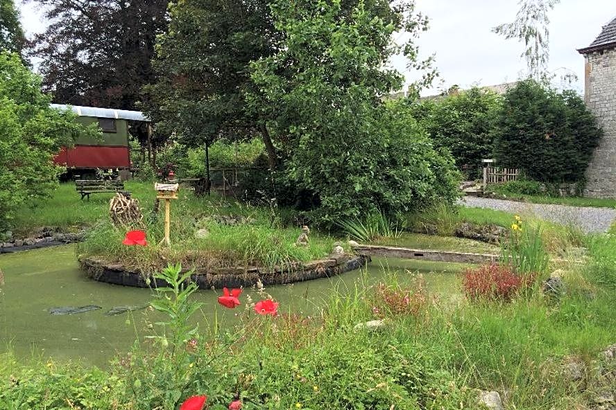 B&B Le Manoir d'Ange