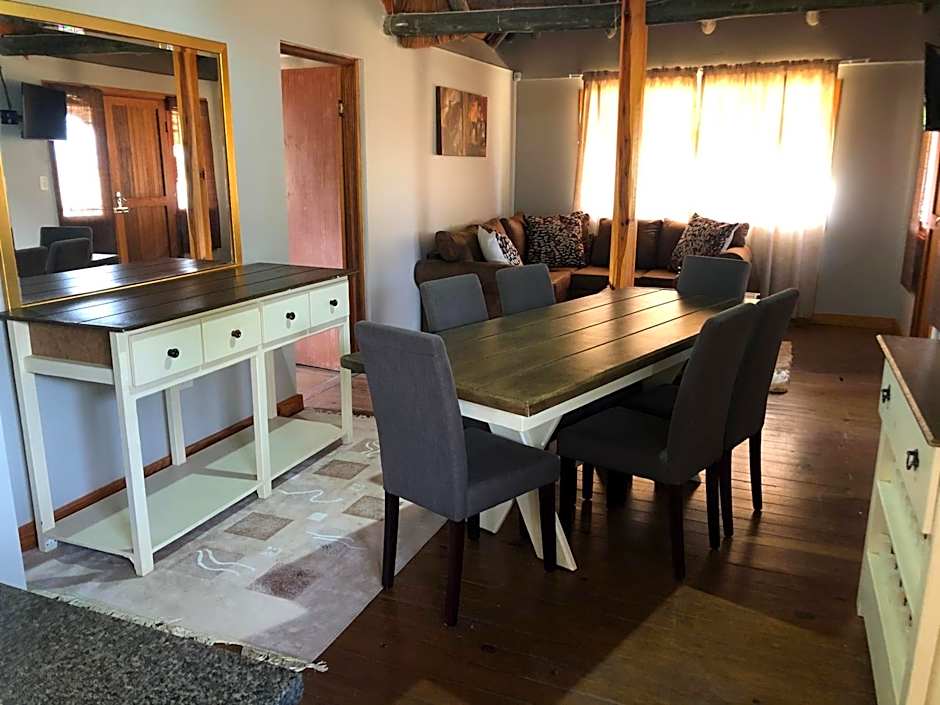 Jock of the Bushveld