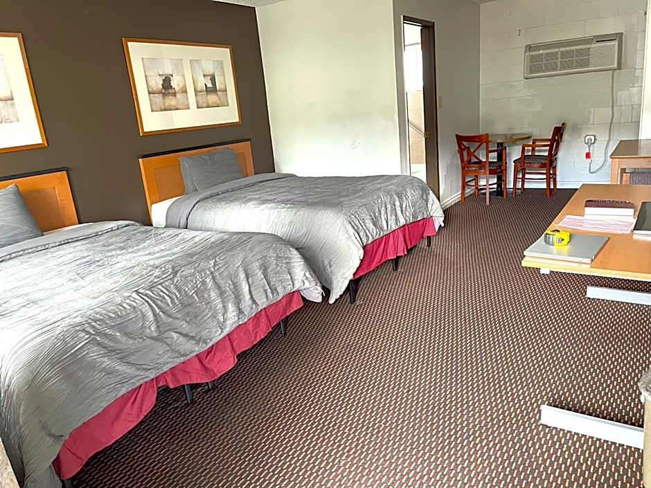 Royal A Motel