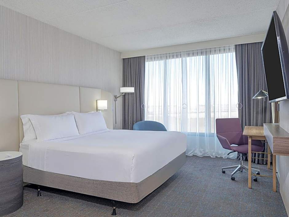 Crowne Plaza Indianapolis-Airport By IHG