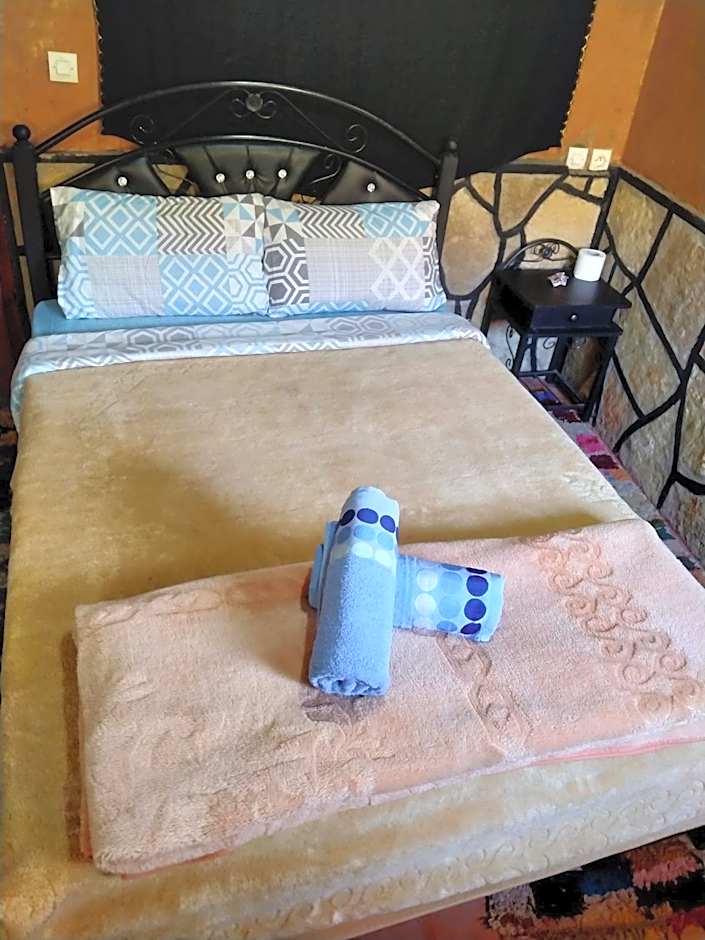 auberge restaurant tizgui