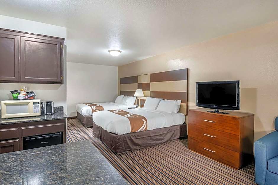 Quality Inn Central Roseburg