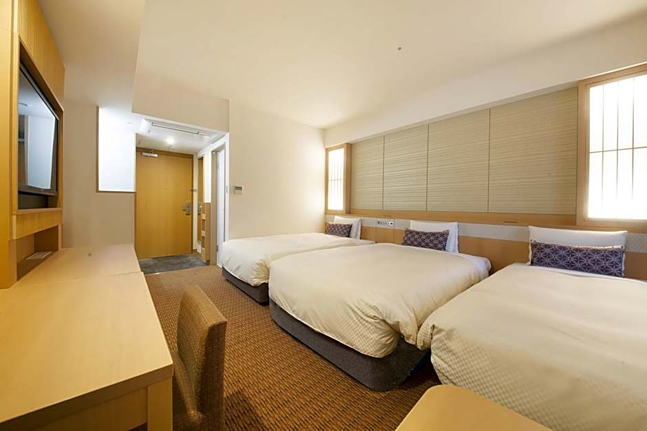 Vessel Hotel Campana Kyoto Gojo