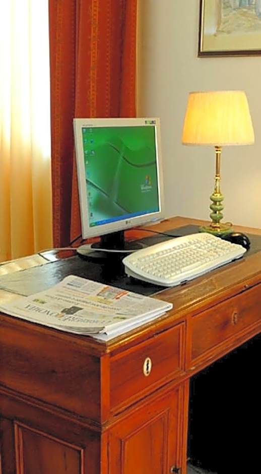Hotel Villa Rosa