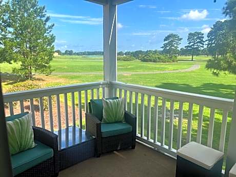 A Home Away From Home - Amazing Golf Course Views