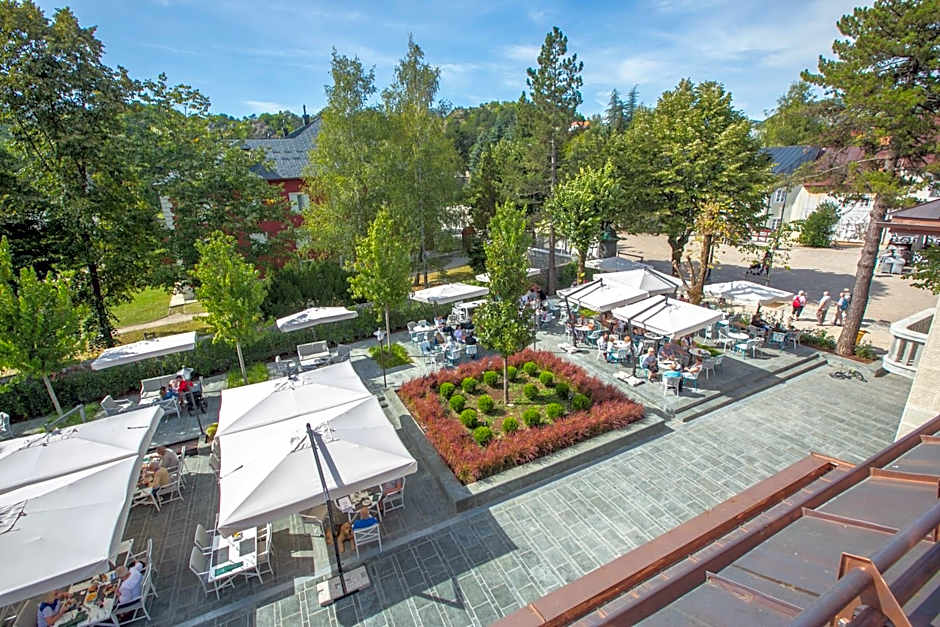 Hotel Gradska Cetinje