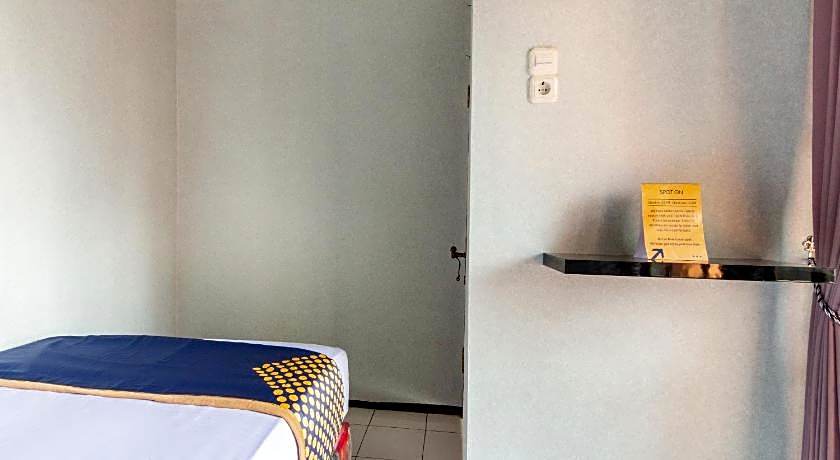 Hotel O Safira Family Residence Syariah