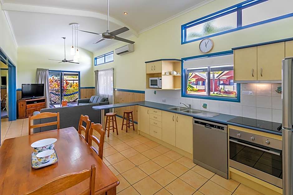 Ingenia Holidays Cairns Coconut