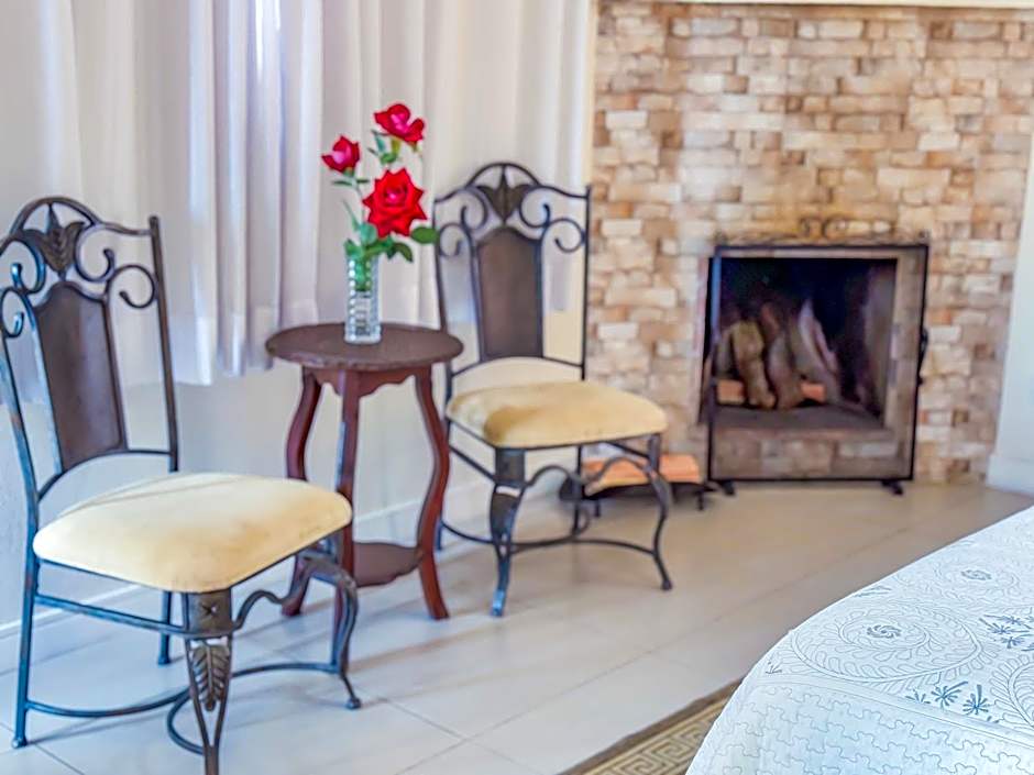 Pousada Quinta dos Colibris