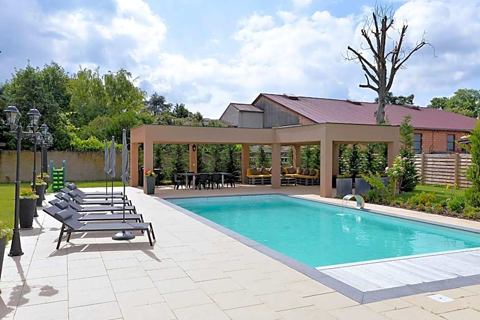 Chambres Vignes et Châteaux