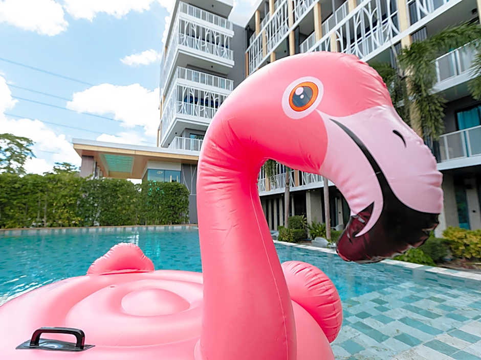 B2 Krabi Premier Hotel