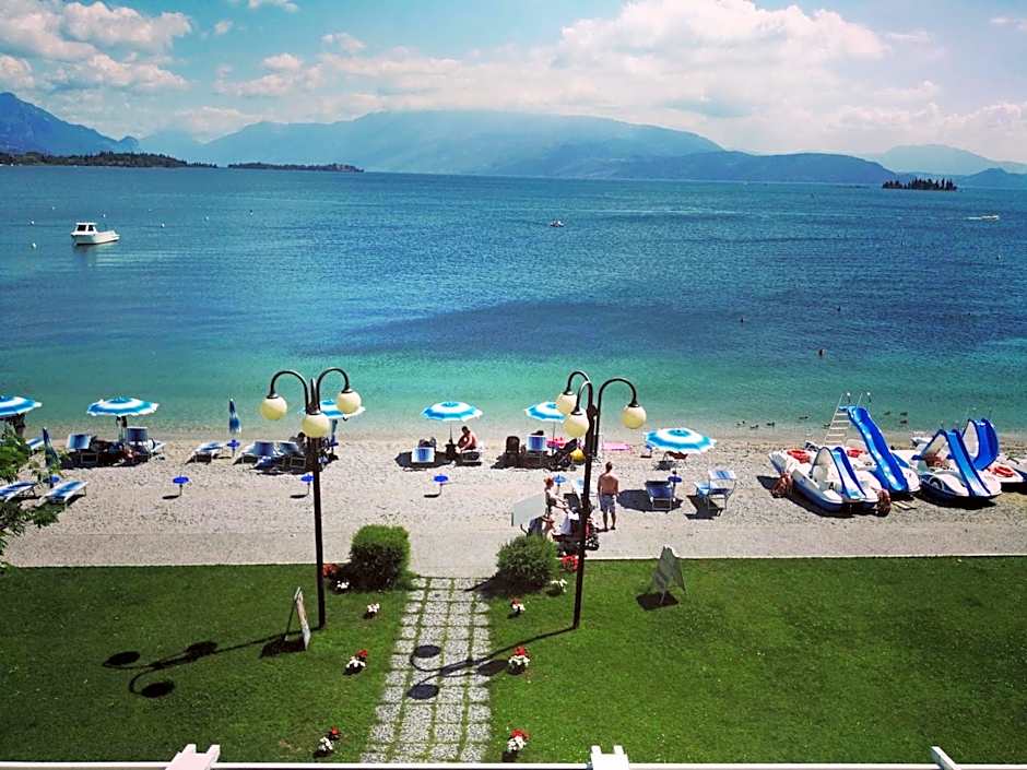 Hotel La Romantica