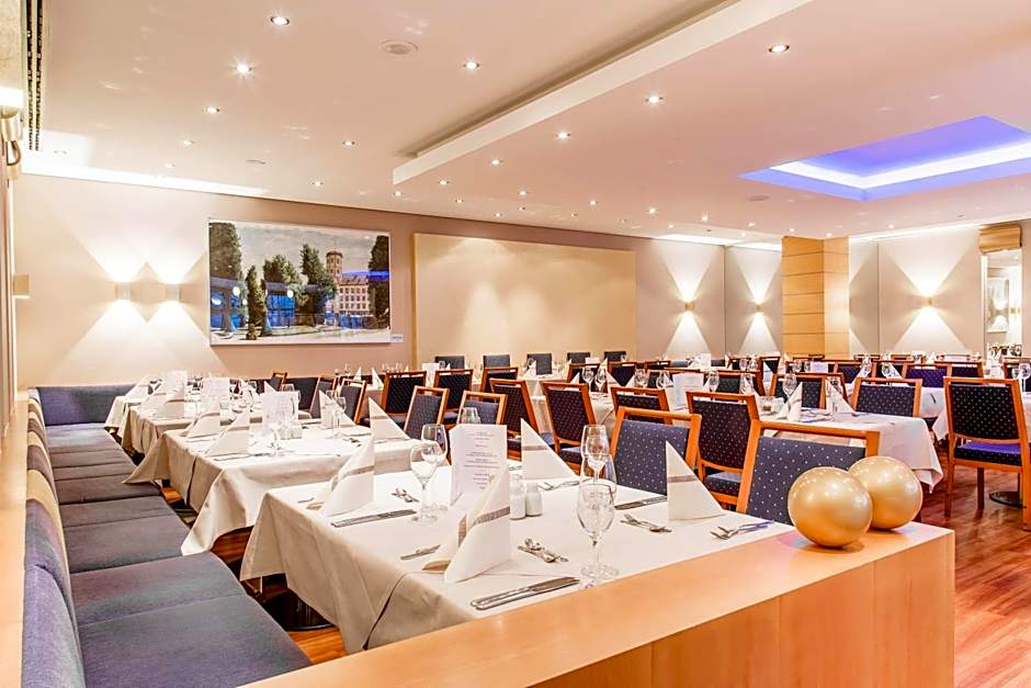 Hotel Fulda Mitte