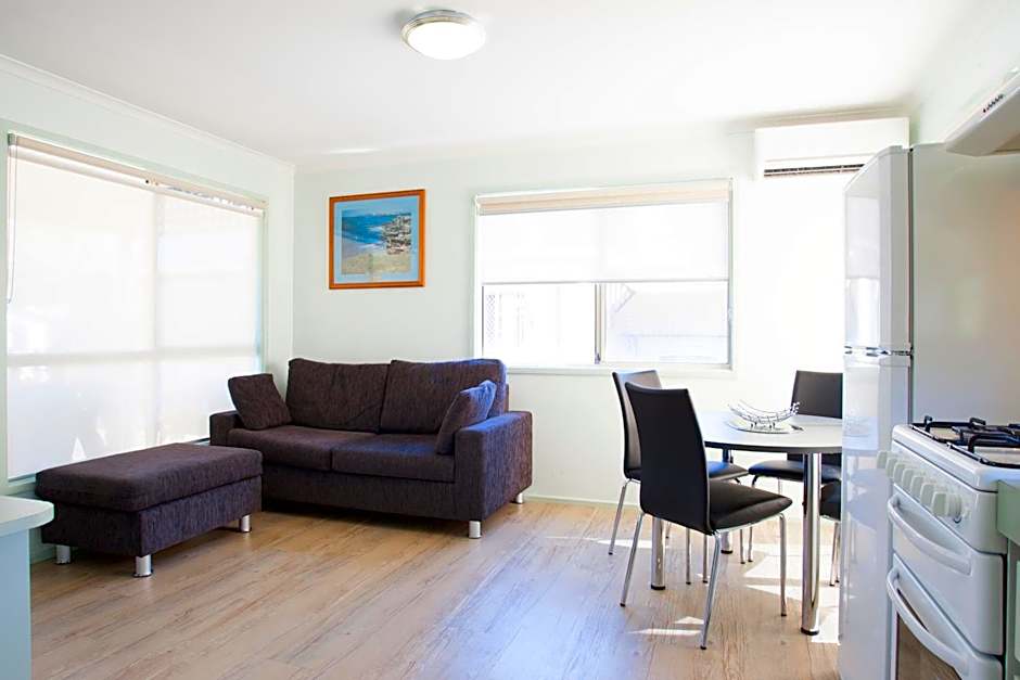 Discovery Parks - Coogee Beach