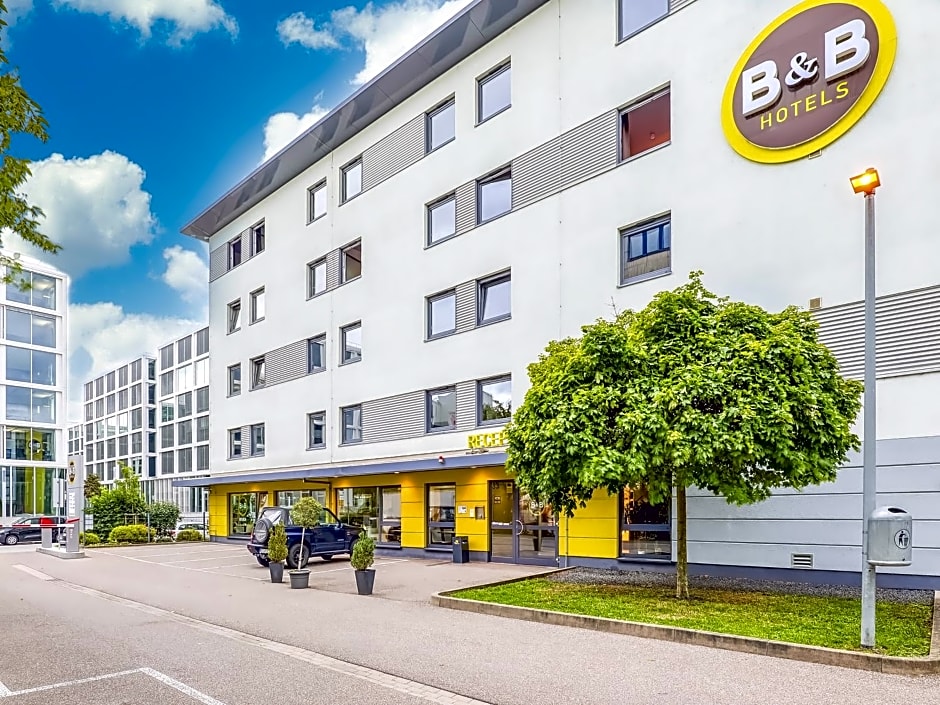 B&B Hotel Stuttgart-Vaihingen