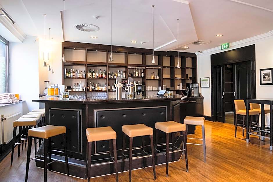 Courtyard by Marriott Duesseldorf Seestern