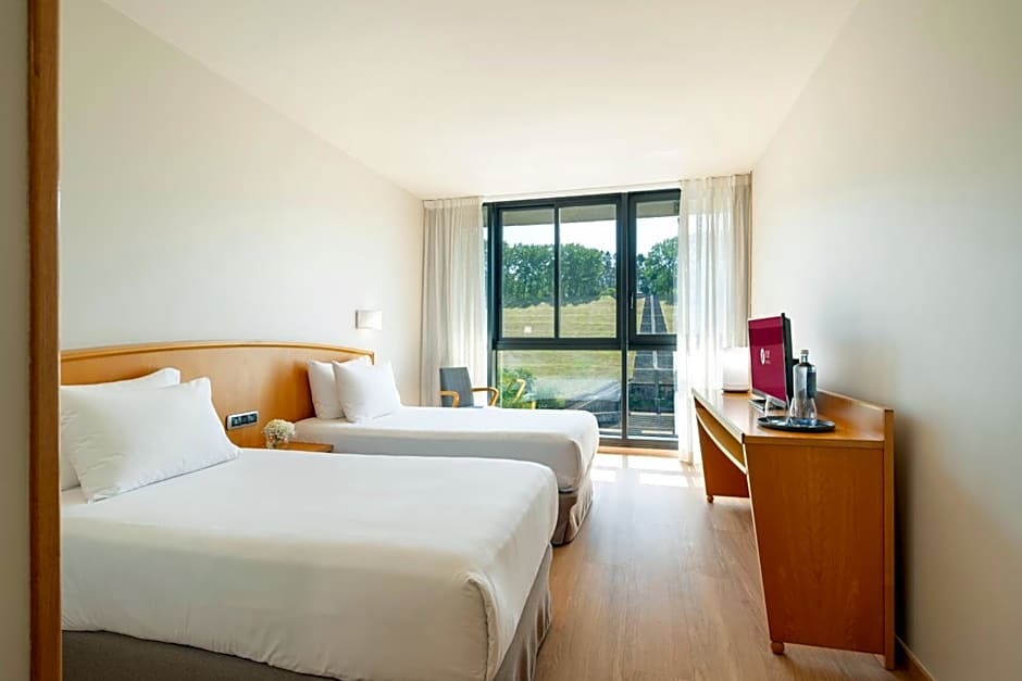 Hotel Exe Area Central