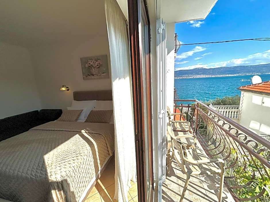 Hotel Vila Tina