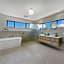 Bribie Beach House with Pool - Walk to Surf & Shops