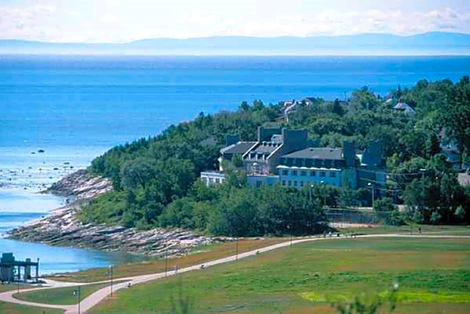 Hôtel le Manoir Baie-Comeau