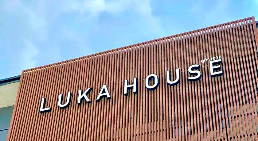 Luka House