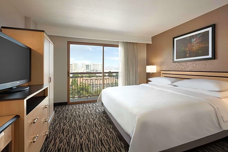 Embassy Suites by Hilton Convention Center Las Vegas