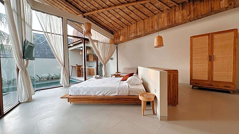 Capila Villa