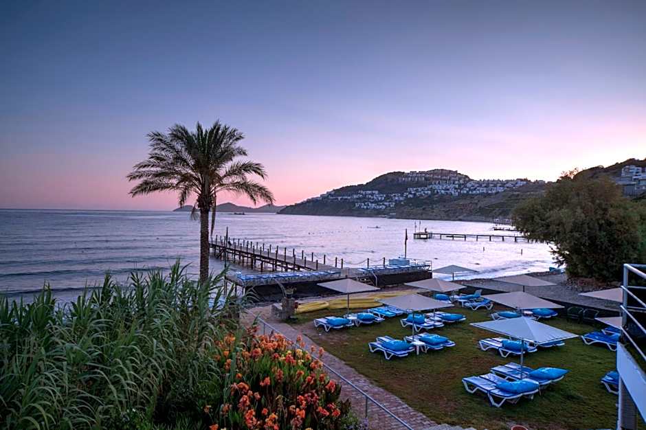 Crystal Hotel Bodrum All Inclusive