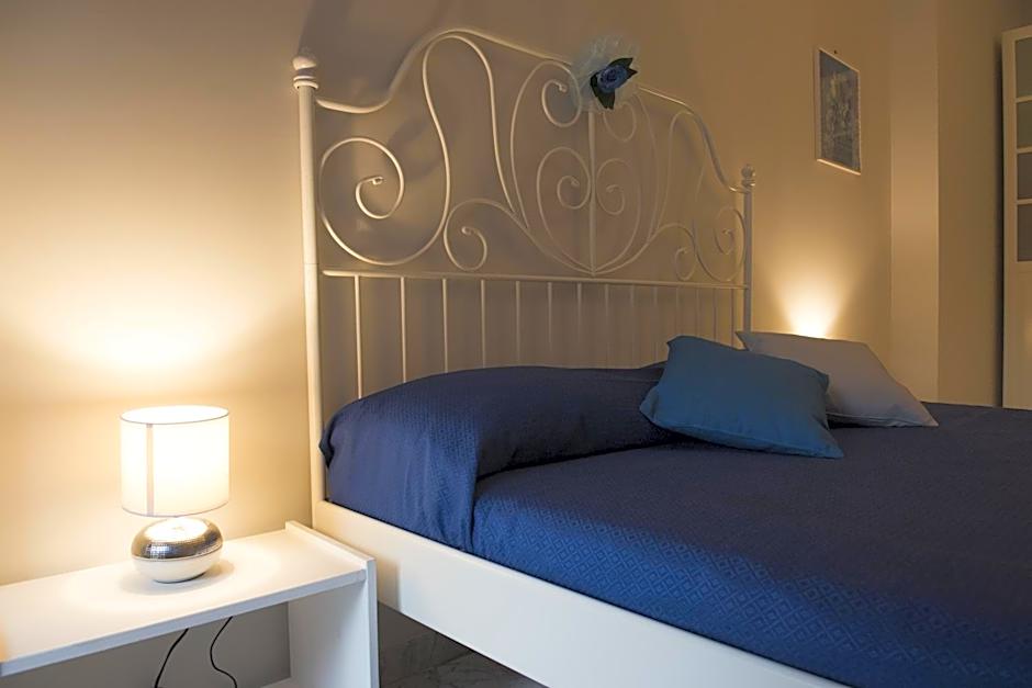 Authentic Sweet Home