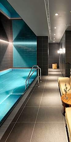 Adina Apartment Hotel Stuttgart