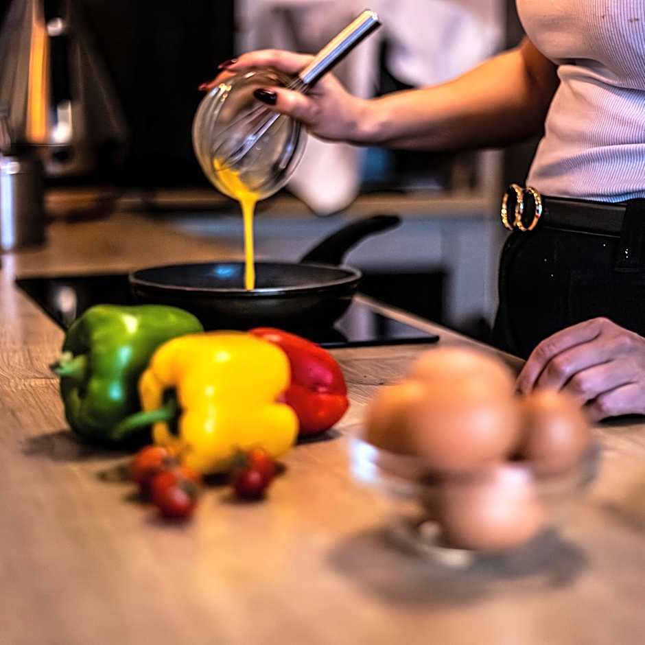 Pension Max SUMMERCARD INCLUDED