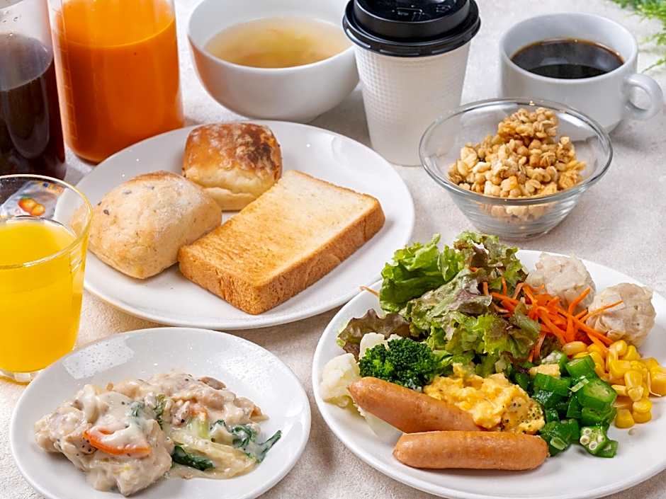 APA Hotel Asakusa Kuramae Kita