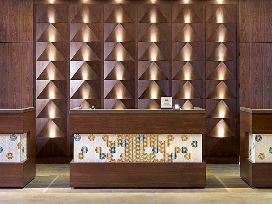 DoubleTree by Hilton Hotel - Conference Centre Regina