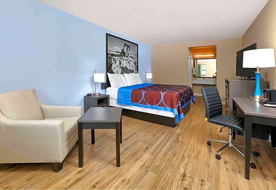 Super 8 by Wyndham Victoria TX