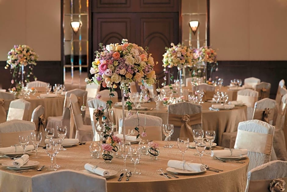 Shangri-La Hotel, Beihai