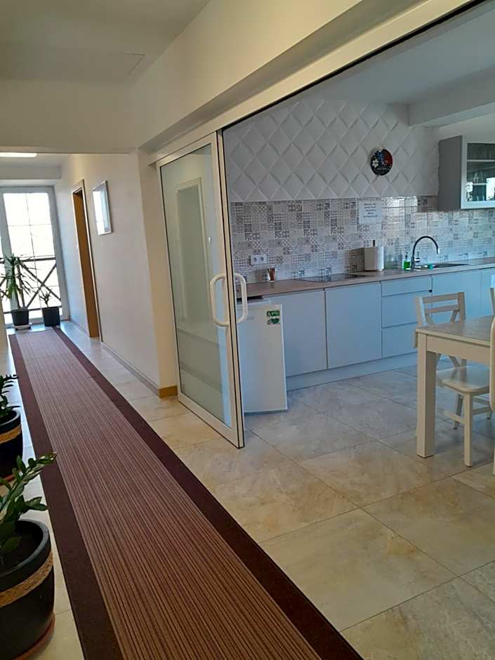 Dworek Akacja uslugi hotelarskie