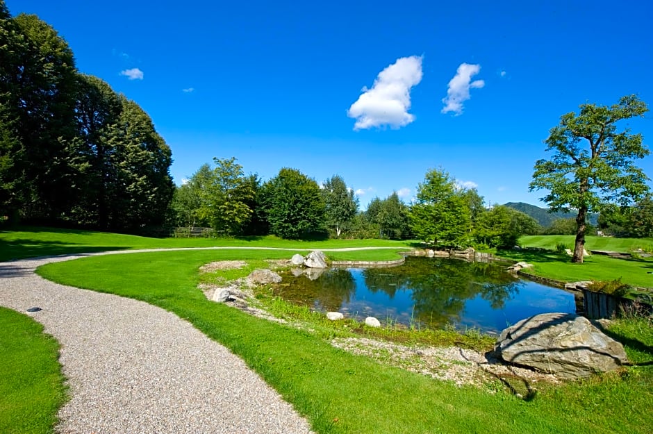 La Locanda Del Notaio