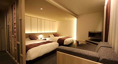 Kita Hotel (Hotel Du Nord)