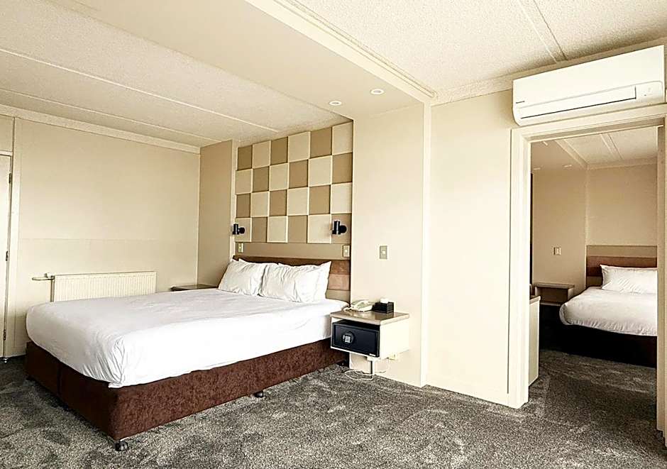 Sudima Lake Rotorua Hotel