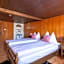 Swiss-Chalet Merlischachen - Historik Chalet-Hotel Lodge