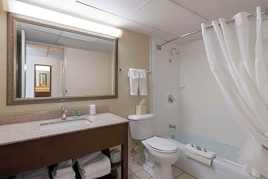 Best Western Holiday Lodge