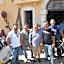 La Locandiera affittacamere