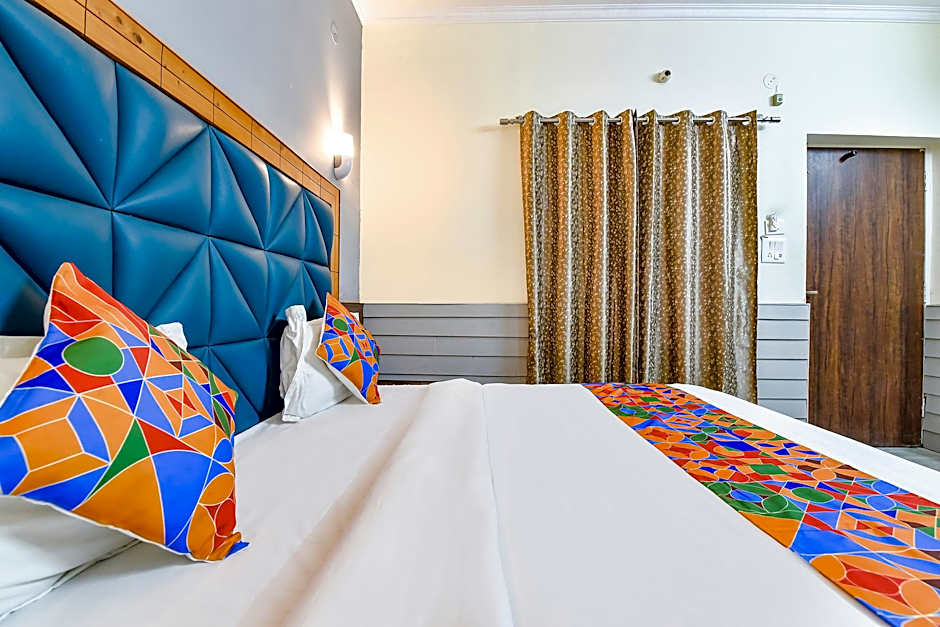 FabHotel KK Residency
