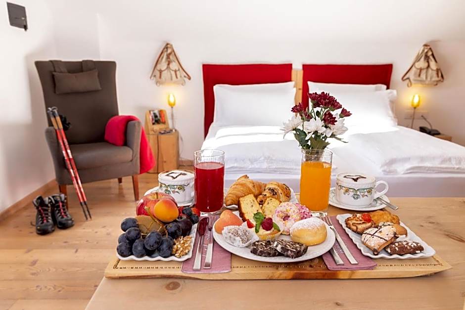 Small & Lovely Hotel Zaluna